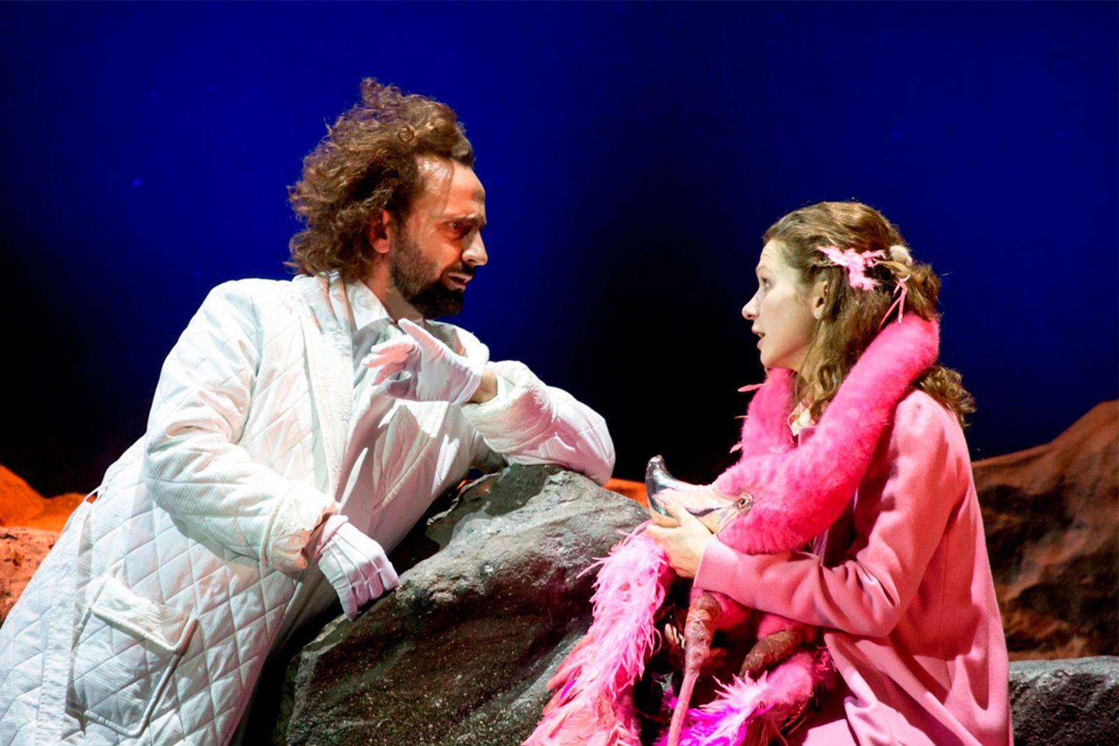 Театр "Модерн"