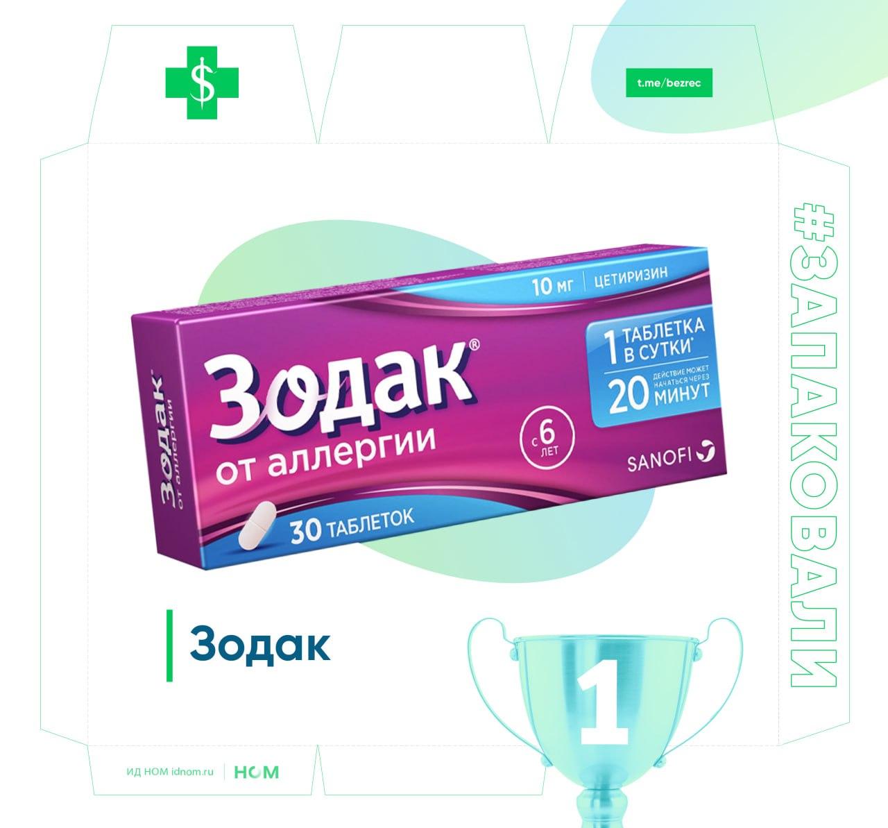 Победитель конкурса – "Зодак" Победитель конкурса – "Зодак"