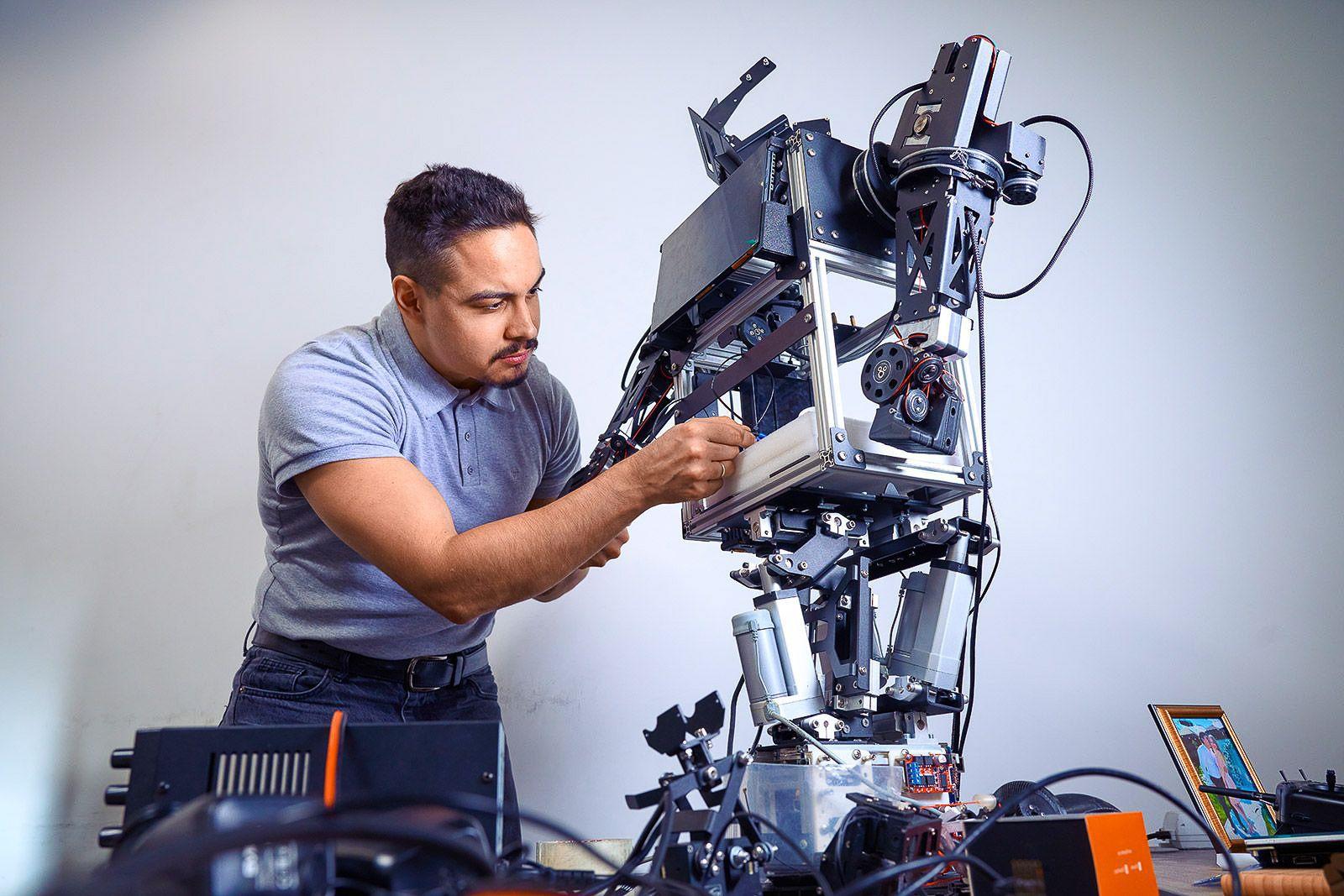 Москва способствует развитию новейших технологий и регулярно организовывает мероприятия для бизнеса