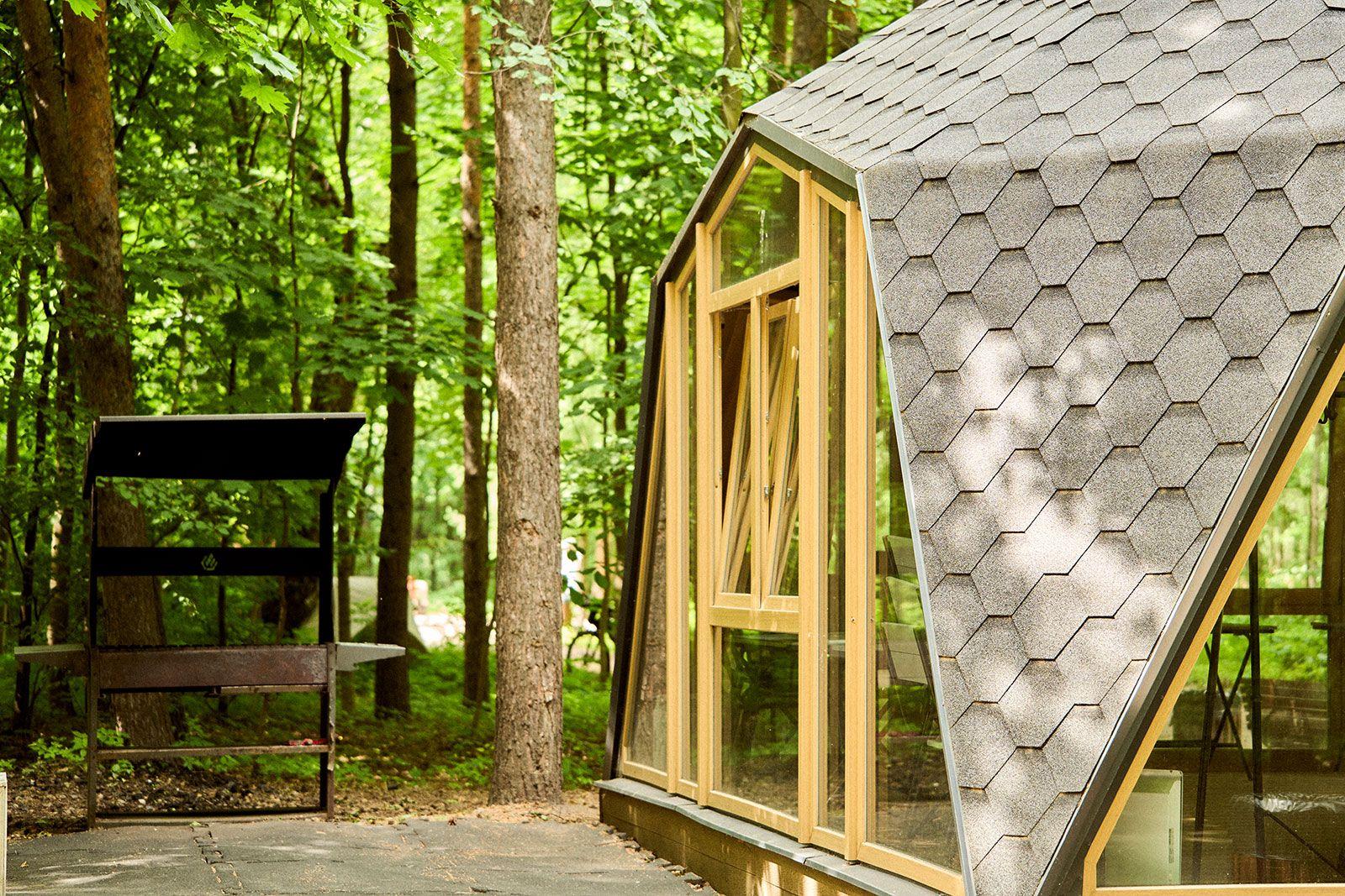 Москвичам доступно бесплатное бронирование мест для пикников в городских парках