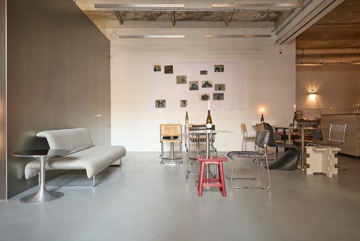 Винный бар AF Space Bar Винный бар AF Space Bar