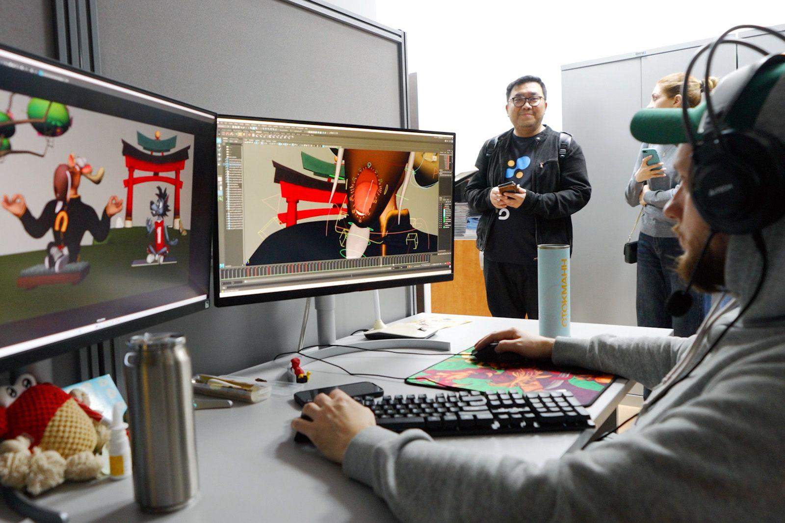 Москва лидирует среди российских регионов по развитию креативных индустрий