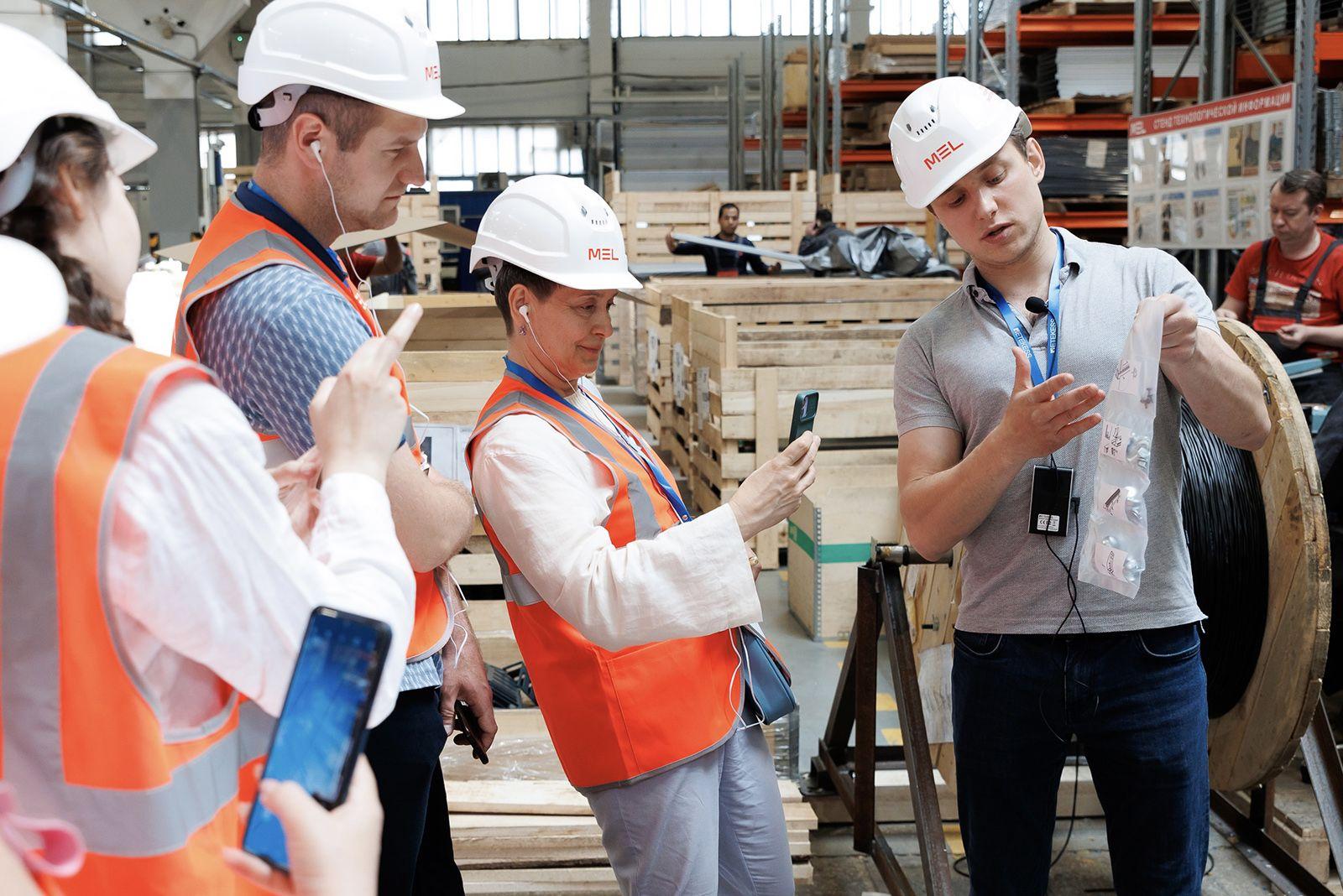Акция "День без турникетов" в Москве