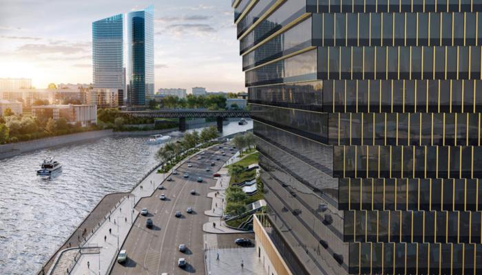 Столица развивает инфраструктуру для бизнеса как в офлайне, так и в онлайне Столица развивает инфраструктуру для бизнеса как в офлайне, так и в онлайне