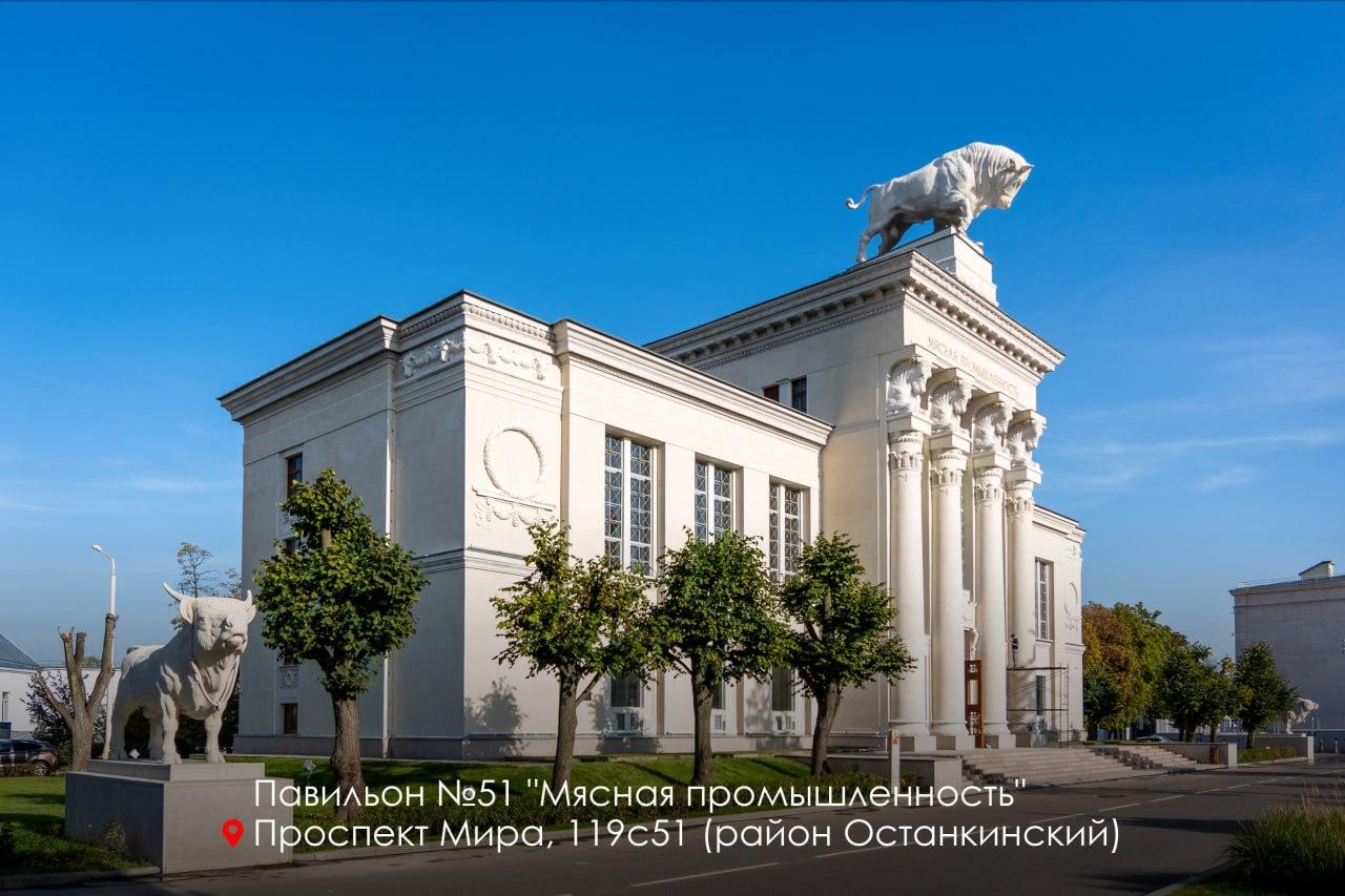 Каждый год в Москве реставрируются десятки исторических объектов и памятников культурного наследия
