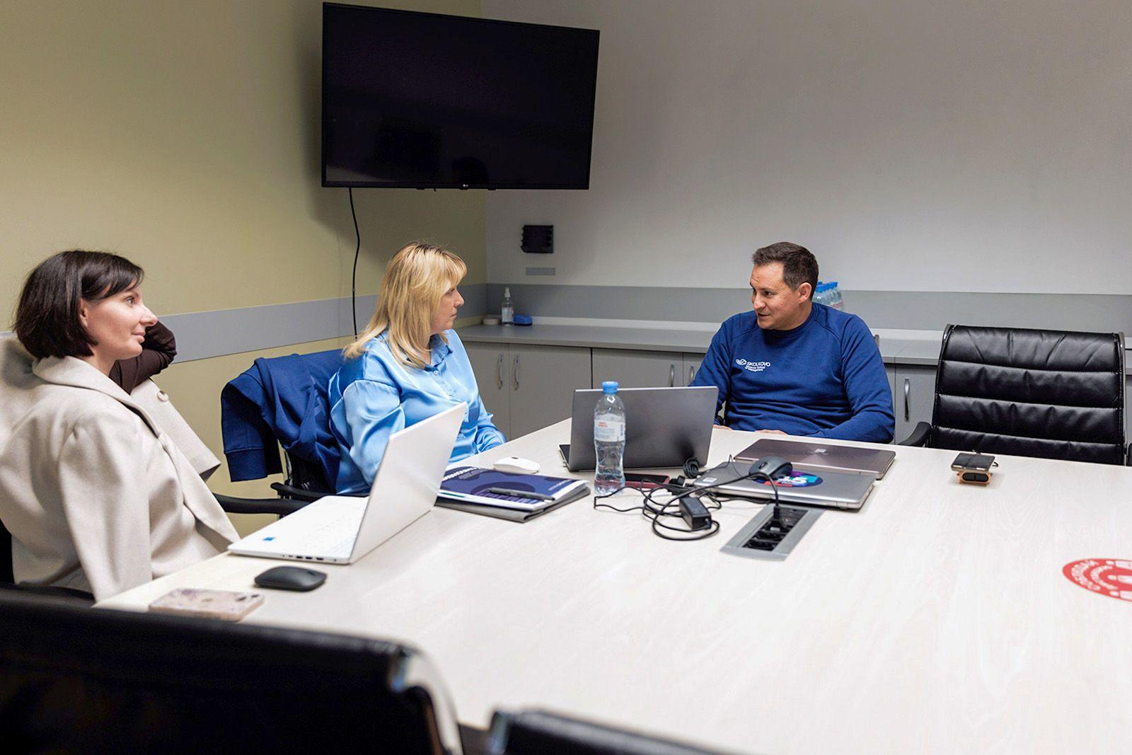 Образовательные программы МЭЦ помогли уже сотням столичных компаний, расширяющих географию поставок своих товаров и услуг Образовательные программы МЭЦ помогли уже сотням столичных компаний, расширяющих географию поставок своих товаров и услуг