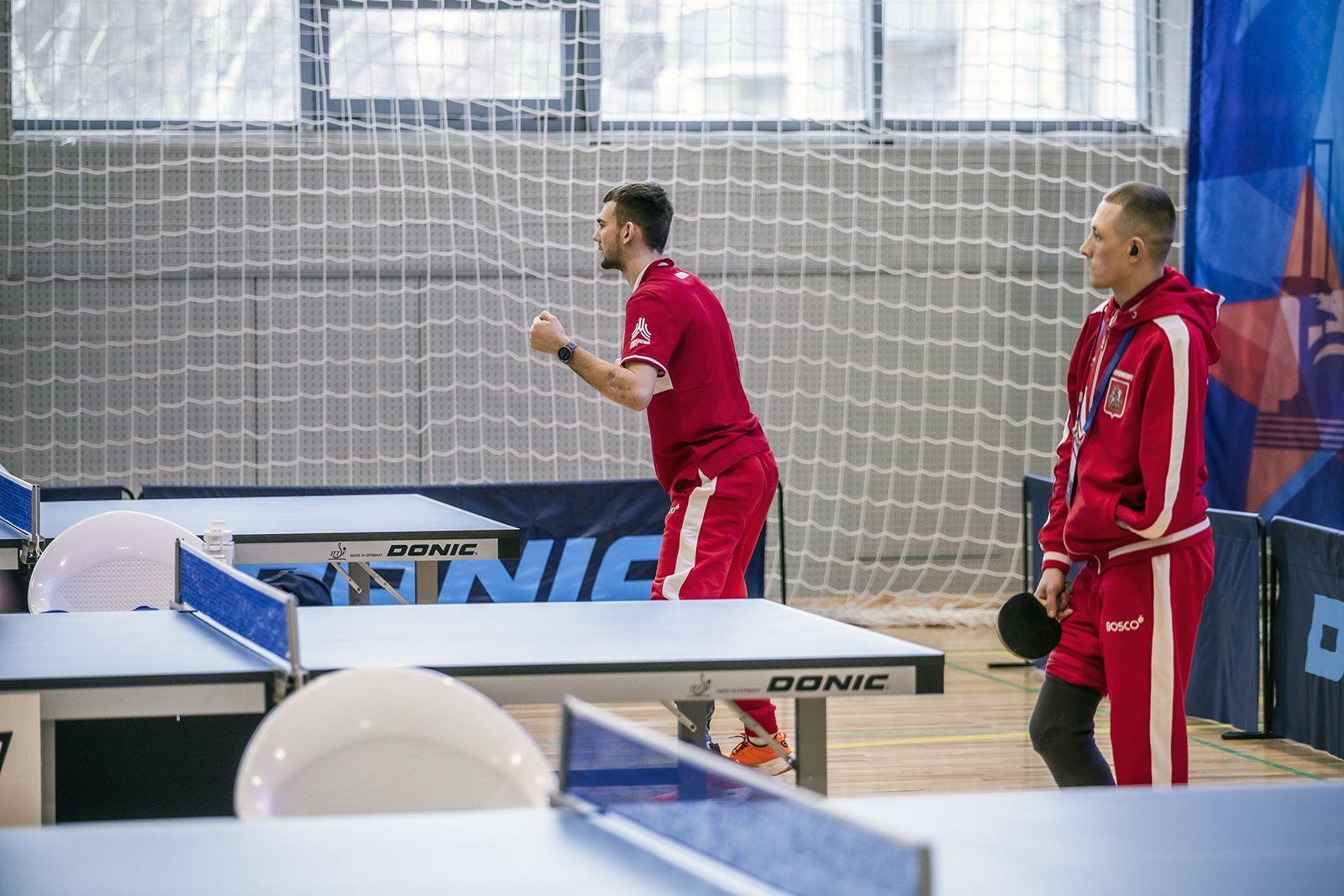 Для ветеранов боевых действий в Москве доступны десятки видов мер поддержки и досуга