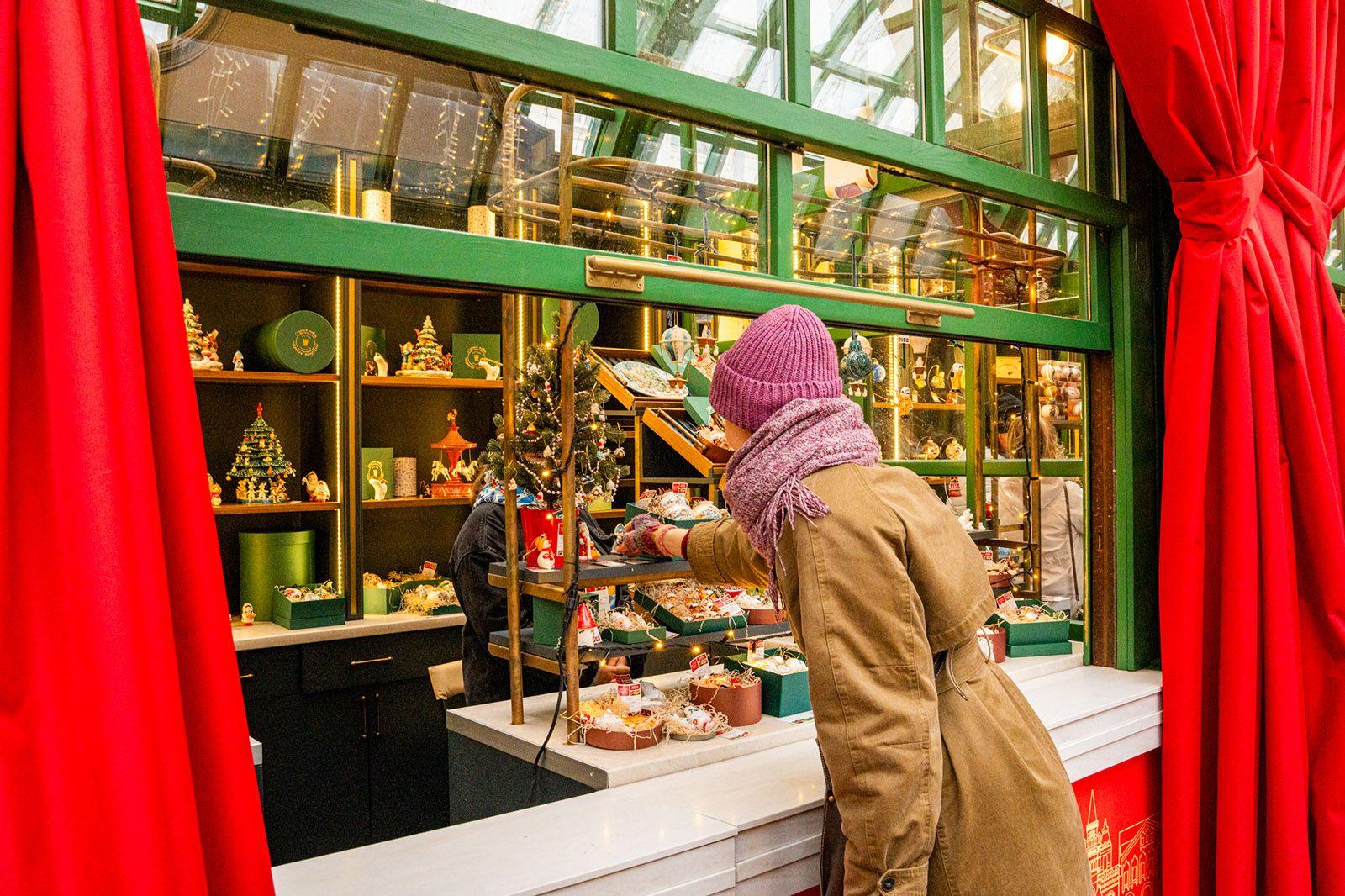 "Зима в Москве" – масштабный фестиваль, который длится с первого и до последнего дня зимы