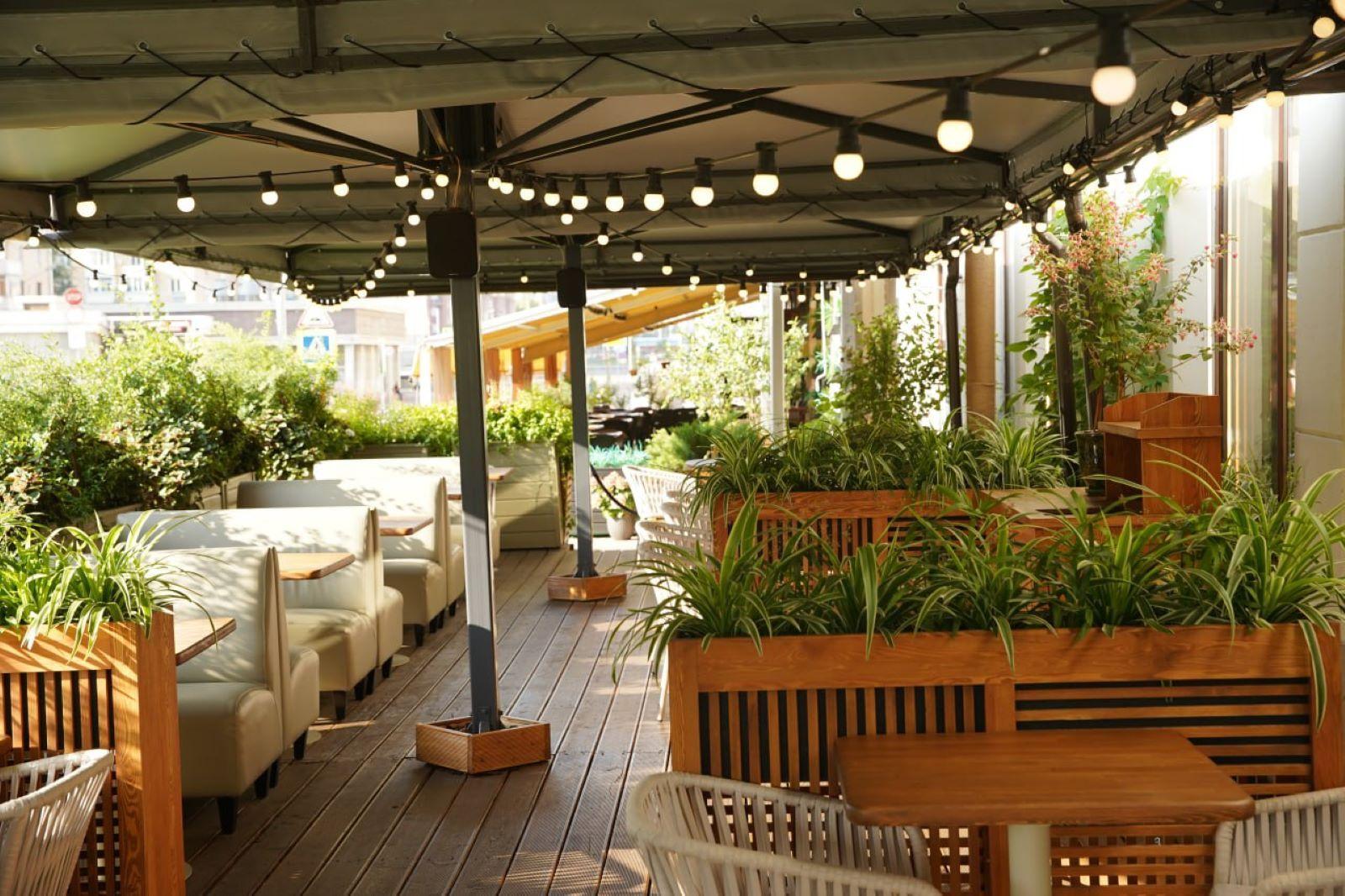 Мэрия Москвы оказывает ресторанному бизнесу максимальную поддержку, считают эксперты Мэрия Москвы оказывает ресторанному бизнесу максимальную поддержку, считают эксперты