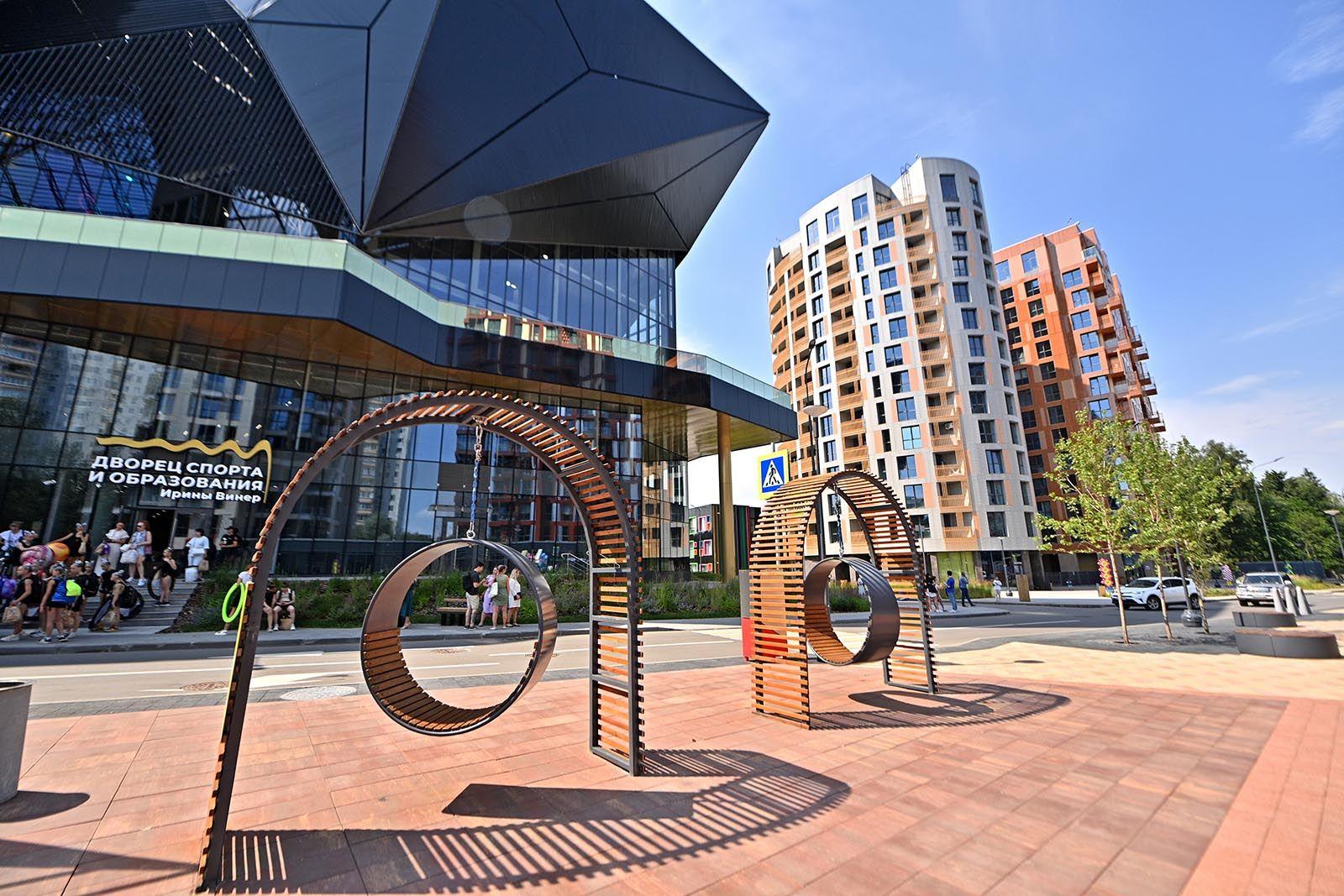 МаИП – один из экономических механизмов, помогающих развивать Москву