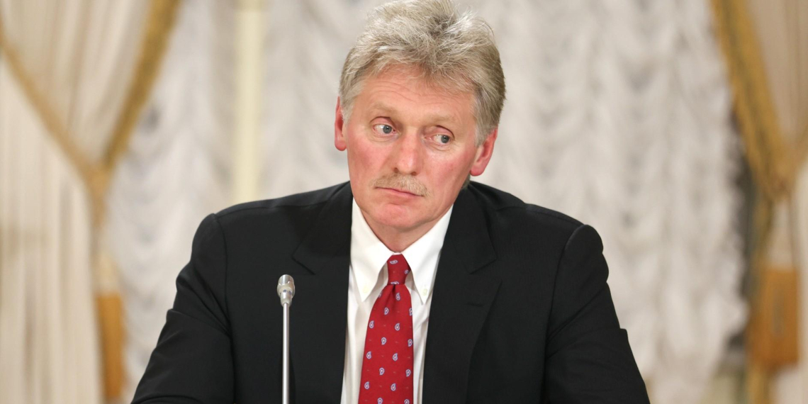 Песков рассказал о проработке альтернатив поставкам зерна по Черному морю