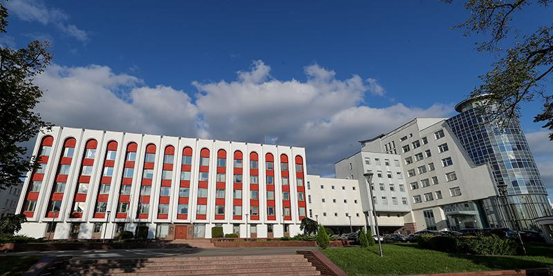 Белоруссия потребовала от Украины объясниться за атаку на автобус с детьми