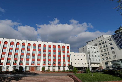 Белоруссия потребовала от Украины объясниться за атаку на автобус с детьми