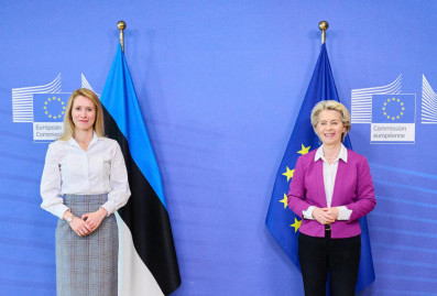 Politico предрекла крупнейший кризис для фон дер Ляйен за четверть века