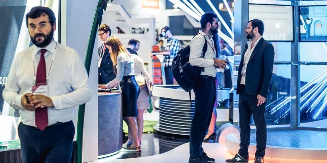 Собянин: Москва поддерживает изобретателей и развивает наукоёмкий бизнес