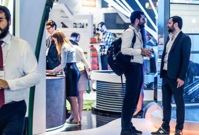 Собянин: Москва поддерживает изобретателей и развивает наукоёмкий бизнес