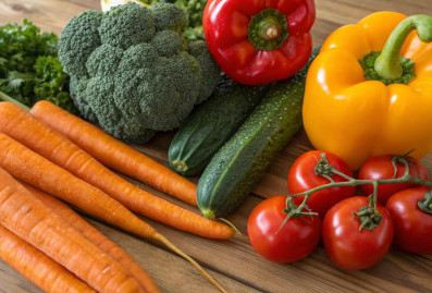 Нитраты в овощах: страшно ли это?