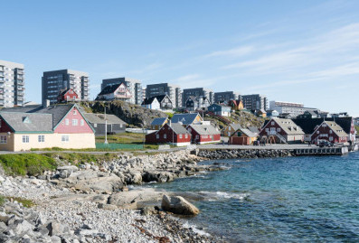 CNN узнал, как Трамп собирается установить контроль над Гренландией