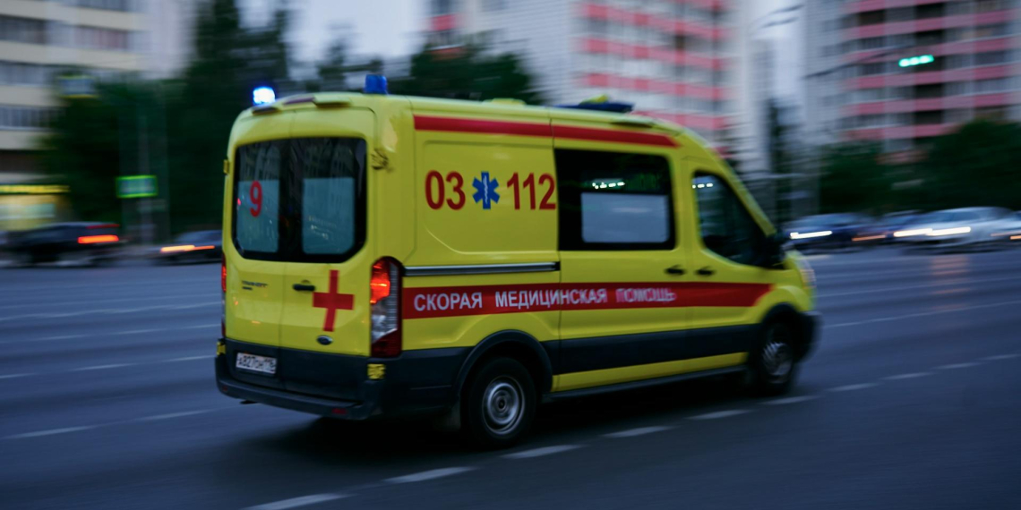 В Брянске погиб человек в результате ракетной атаки ВСУ