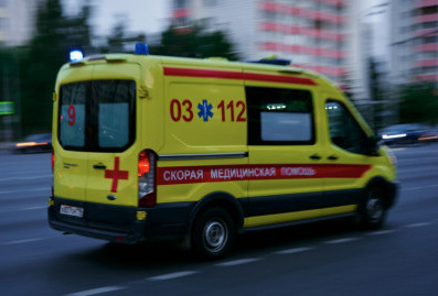 В Брянске погиб человек в результате ракетной атаки ВСУ