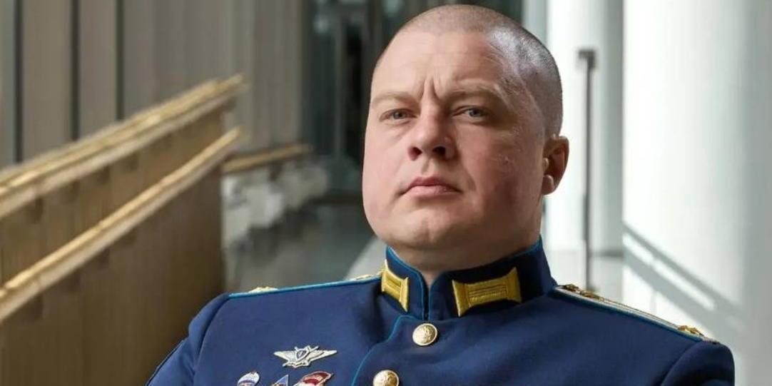 Участник программы "Время героев" и кавалер двух орденов Мужества назначен заместителем гендиректора "Технодинамики"