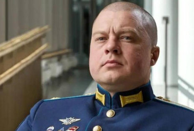 Участник программы "Время героев" и кавалер двух орденов Мужества назначен заместителем гендиректора "Технодинамики"