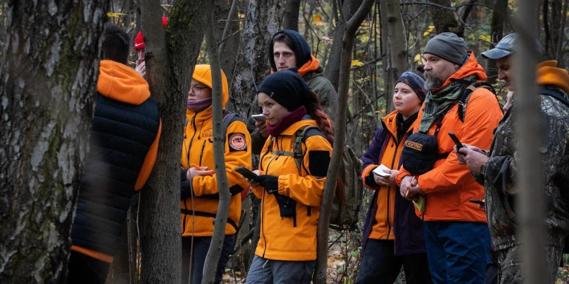 В Донбассе и Новороссии за год создали вдвое больше спасательных отрядов