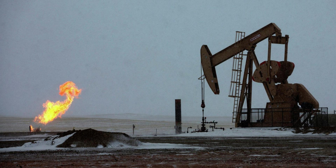 ЦБ РФ дал пессимистичный прогноз по стоимости российской нефти