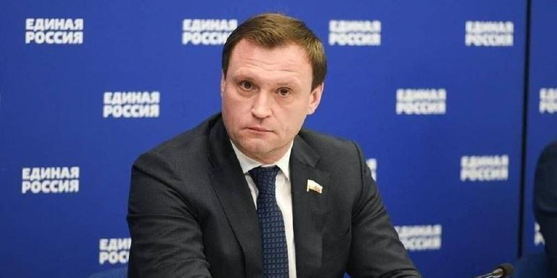 "Единая Россия" не допустит онлайн-взыскания долгов по ЖКУ 