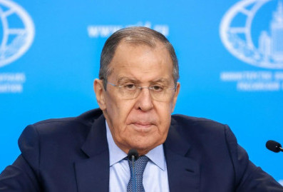 Лавров заявил об участии США в ударах по мирным целям в России