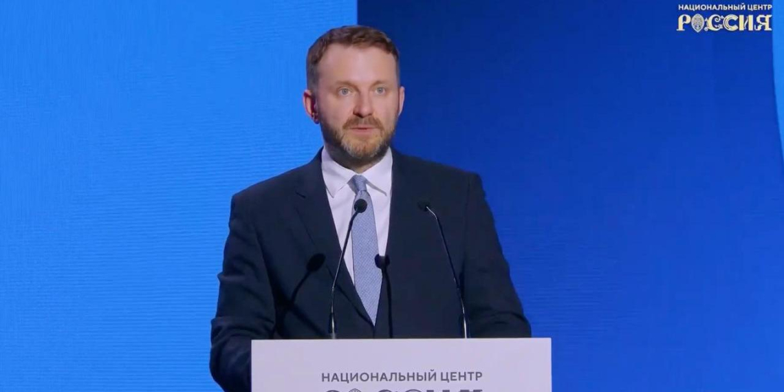 Симпозиум "Создавая будущее" стал частью экосистемы "Открытого диалога"