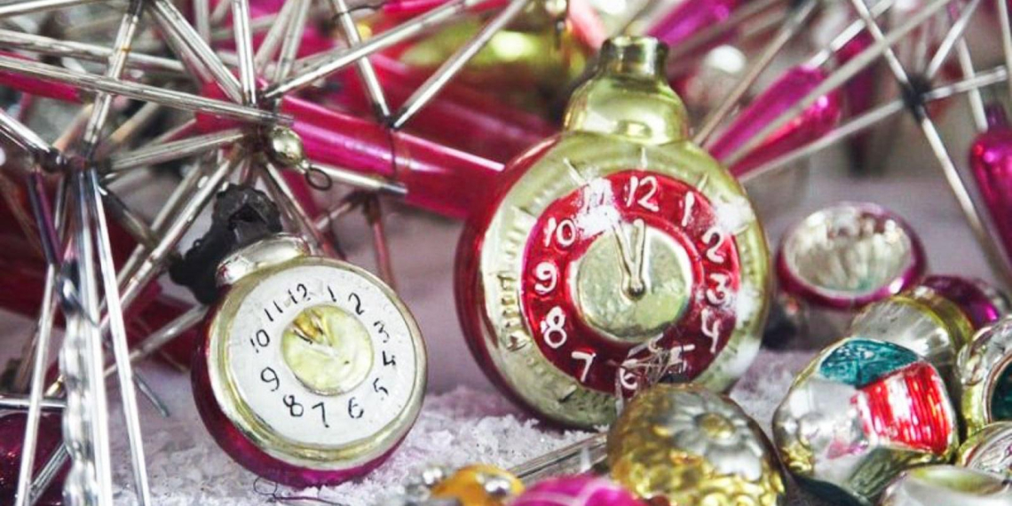 Сервис "Мосбилет" поможет организовать досуг в новогодние каникулы