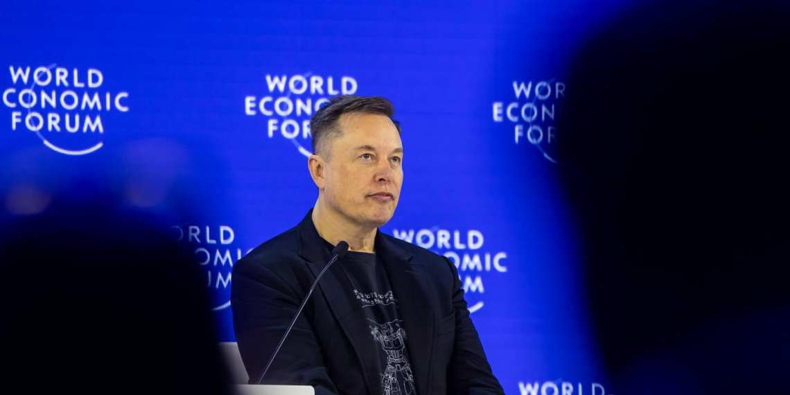Илон Маск пригрозил оппонентам из-за проверки ограничений Starlink для Украины