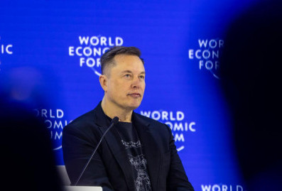 Илон Маск пригрозил оппонентам из-за проверки ограничений Starlink для Украины