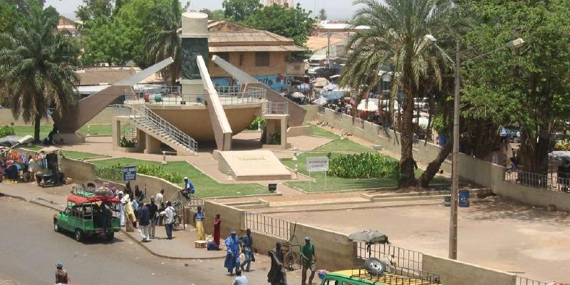 МИД сообщил о погибших военных Африканского корпуса в боях с повстанцами в Мали