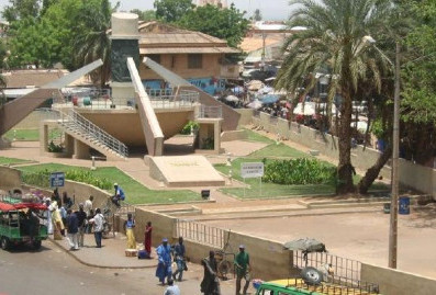 МИД сообщил о погибших военных Африканского корпуса в боях с повстанцами в Мали