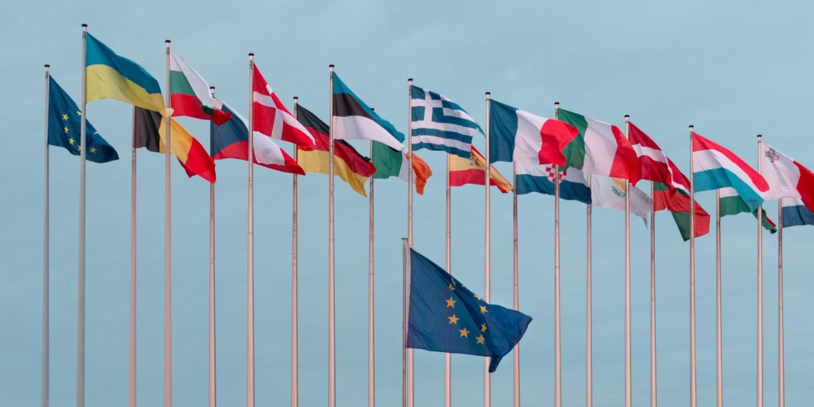 В Европарламенте произошел расистский скандал