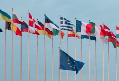 В Европарламенте произошел расистский скандал
