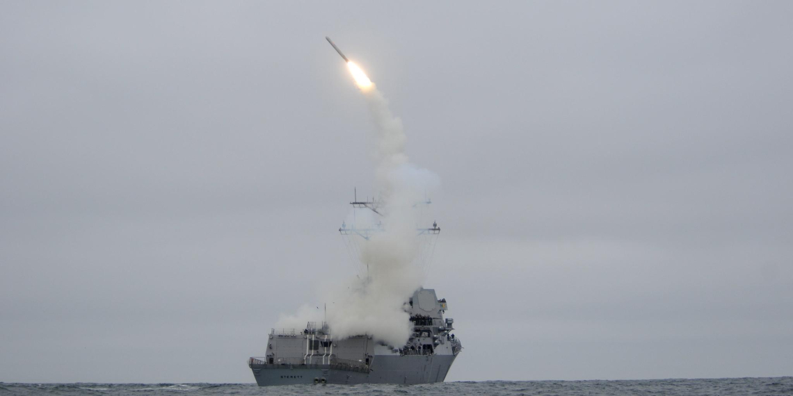 Financial Times: США потратили критически важные ресурсы в войне с Ираном