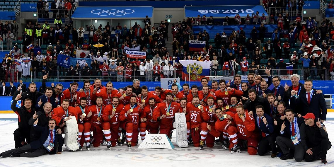 В Финляндии призвали упразднить рейтинг IIHF, где отстраненная Россия улучшает позиции