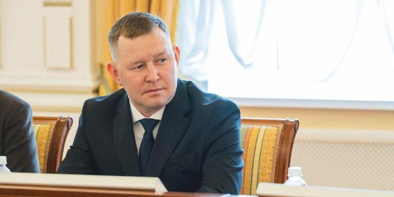 Боевой офицер с двумя орденами Мужества стал замглавы Печенгского округа 