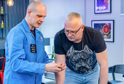 Собянин: программу адаптации ветеранов СВО в Москве сделают ещё удобнее