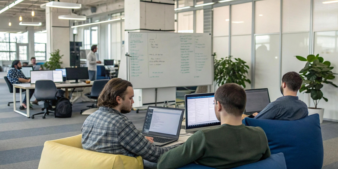 МашТех объяснил, куда движется российский IT в 2026 году