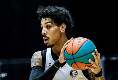 Американец сбежал из российского баскетбольного клуба через 3 месяца после заключения контракта