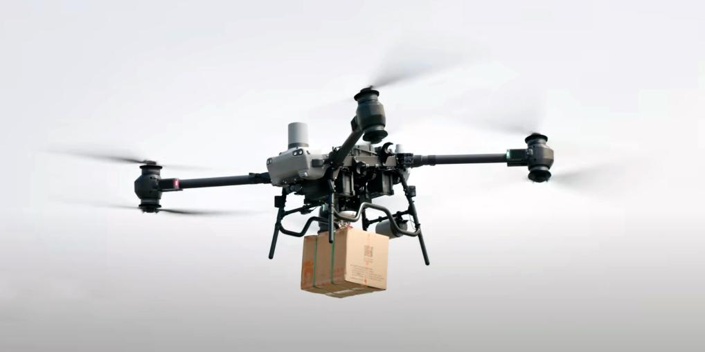 "Беспилот" рассказал, какие дроны будут востребованы в России до 2030 года