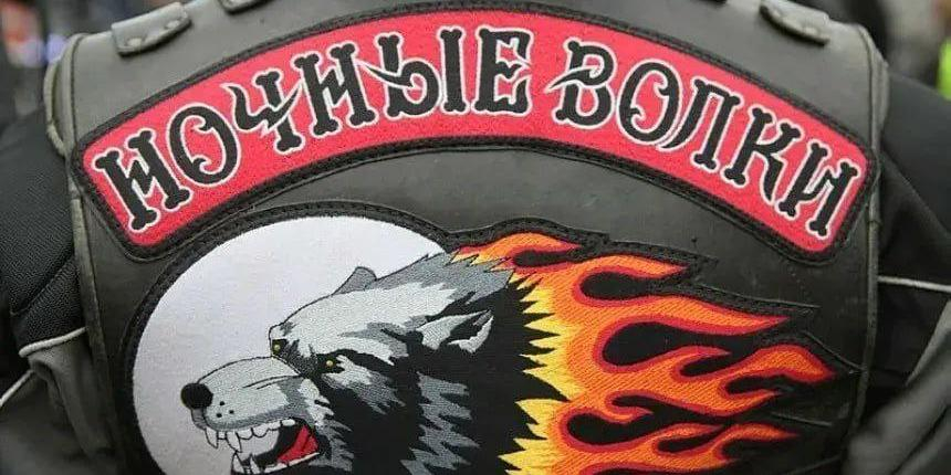 "Ночные волки" открыли мотосезон масштабным парадом в честь 80-летия Победы в Великой Отечественной войне 