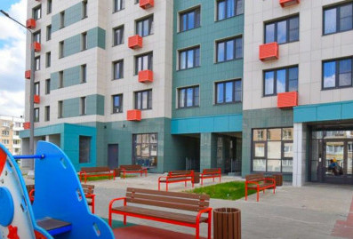 За I квартал 2024 года 10 тысяч москвичей переехали в новое жильё по реновации