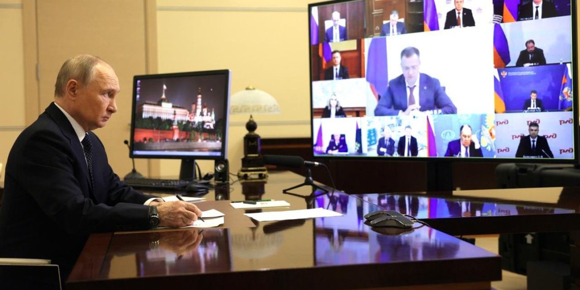 Российский нацмессенджер получит конкурентное преимущество за счет госсервисов  