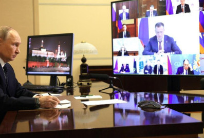 Российский нацмессенджер получит конкурентное преимущество за счет госсервисов  