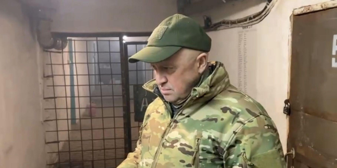 Глава ЧВК "Вагнер" Пригожин призвал давать 50 лет за "гламуризацию" армии